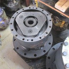For SUMITOMO SH280 Swing Motor Reduction Gearbox