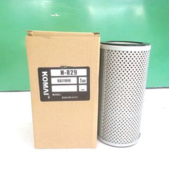 For Sumitomo Excavator SH75 Hydraulic Filter KTJ11040