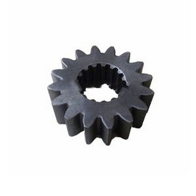 Sun Gear 2441U829S6 for Kobelco Excavator MD140C SK100 SK100L SK115DZ SK120 SK120LC SK130 SK130LC