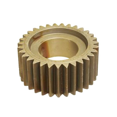 Sun Gear 85808271 for New Holland Backhoe Loader B115 B115B LB115 LB115CP