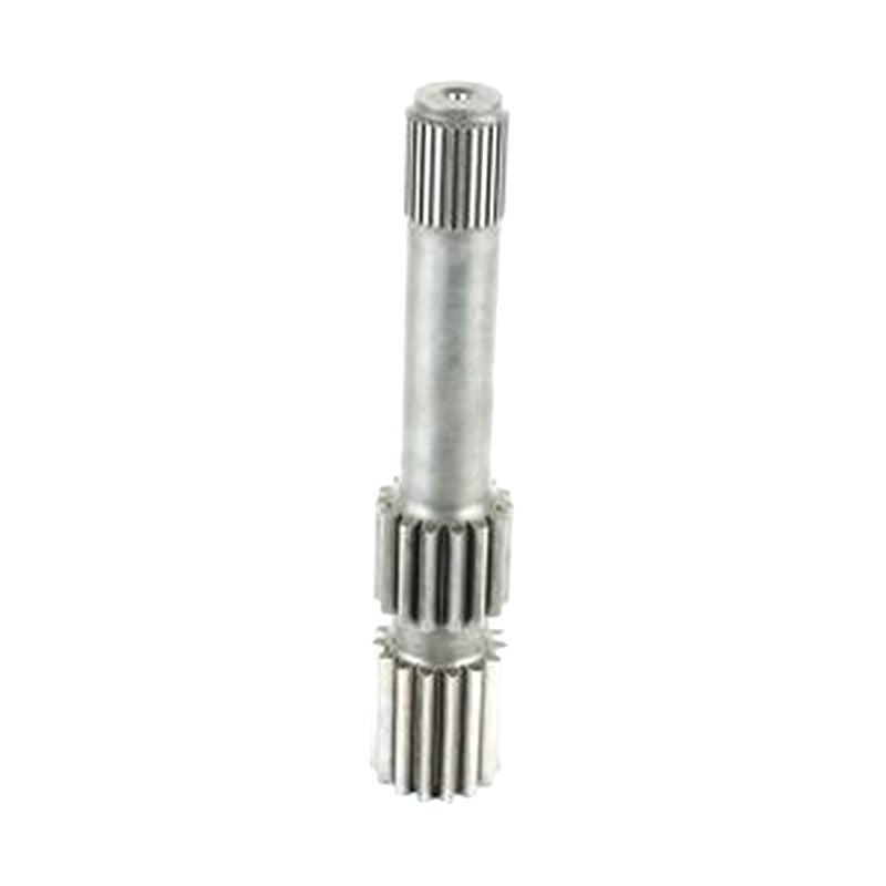 Sun Gear Shaft T154952 for John Deere Backhoe Loader 310E 310SE 315SE 310G 310SG 315SG 410E 410G