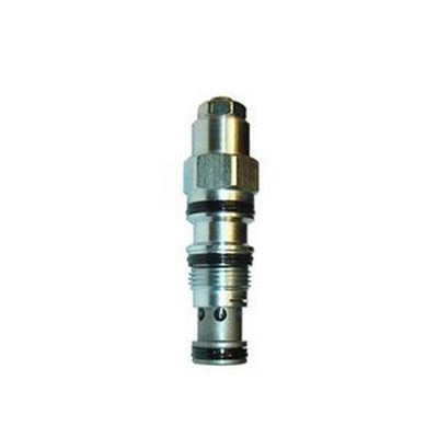 Sun Hydraulics CBBB-LBN Counter Balance Valve