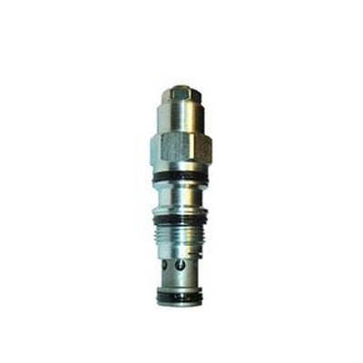 Sun Hydraulics CBBD-LJN Counter Balance Valve