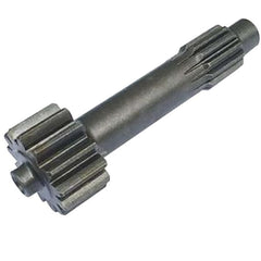 Kayaba MAG-16V Sun Shaft Gear for Yanmar VIO15 Excavator