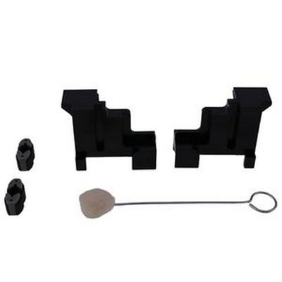 Sunroof Track Repair Kit 7T4Z78502C06A 7T4Z78502C07A for Lincoln MKT MKX Ford Edge