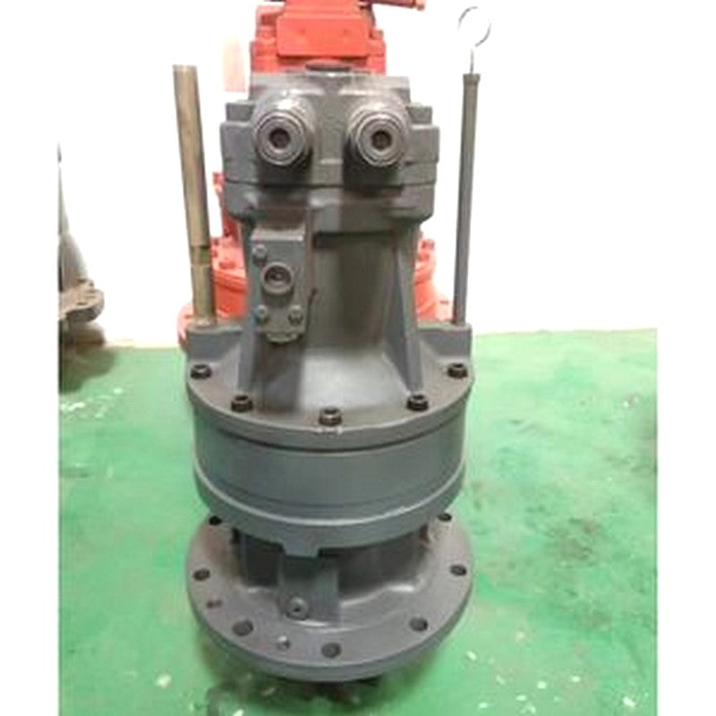 SWEA150 Hydraulic Swing Motor MBEC165 for Doosan Excavator Original
