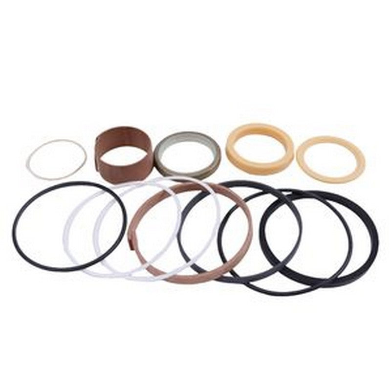 Swing Cylinder Seal Kit 122535A1 1701-1320 for CASE 570LXT 580L 580M 580N 580SL 580SM 580SM+ 590L 590SL 590SM 590SM+ 590SN