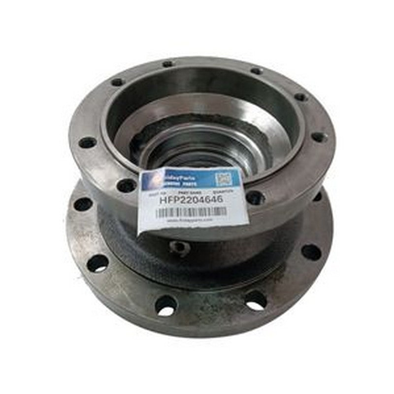 Swing Device Shaft Housing 4397251 for Hitachi Excavator EG40R EX60-5 EX60-5LC EX60BUN-5 EX70LCK-5 EX80U EX80-5