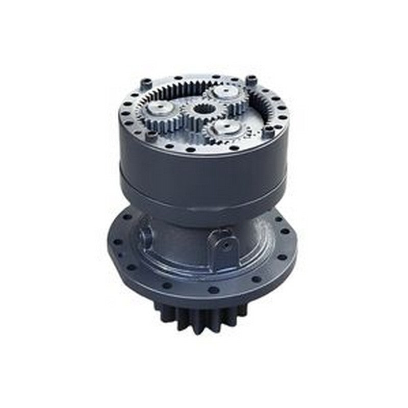 Swing Gearbox 31QB-10140 for Hyundai Excavator R450LC-7 R480LC-9 R500LC-7 R520LC-9 R520LC-9S