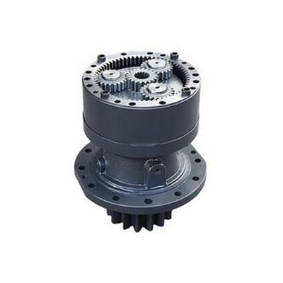 Swing Gearbox 31QB-10140 for Hyundai Excavator R450LC-7 R480LC-9 R500LC-7 R520LC-9 R520LC-9S