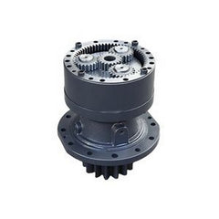Swing Gearbox 31QB-10140 for Hyundai Excavator R450LC-7 R480LC-9 R500LC-7 R520LC-9 R520LC-9S