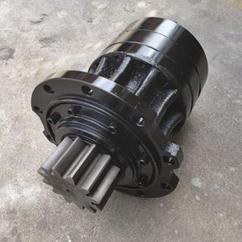 Swing Gear Box Without Motor 9097683 for Hitachi EX60 EX60G John Deere 70D Excavator