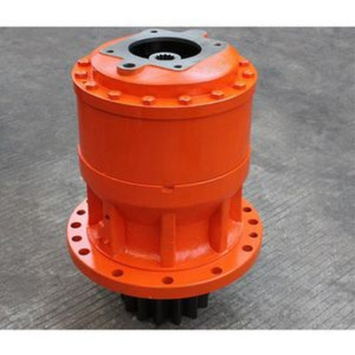 Swing Gearbox 130401-00021 for Doosan Daewoo Excavator DX300LCA DX340LC