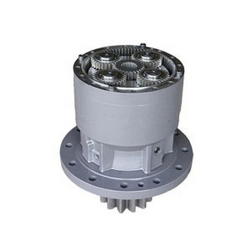 Swing Gearbox 2404-1063 404-00097C for Komatsu Doosan Daewoo Engine DL06 Excavator DX210W DX225LC