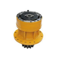 Swing Gearbox 31E6-12030 for Hyundai Excavator R130LC-3 R130W-3 R140LC-7 R140W-7 R110-7