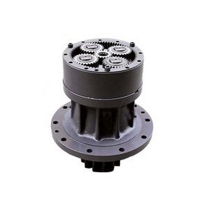 Swing Gearbox 31EN-10070 for Hyundai Excavator R250LC-7 R250LC-7A