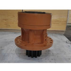 Swing Gearbox 39Q4-12101 for Hyundai Excavator HW140 R125LCR-9A R140LC-9 R140W-9 HX140L