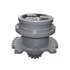 Swing Gearbox 708-7T-00160 207-26-00201 207-26-00200 for Komatsu Excavator PC40-7 PC360-7 PC300LC-7 PC350-7 PC300-7
