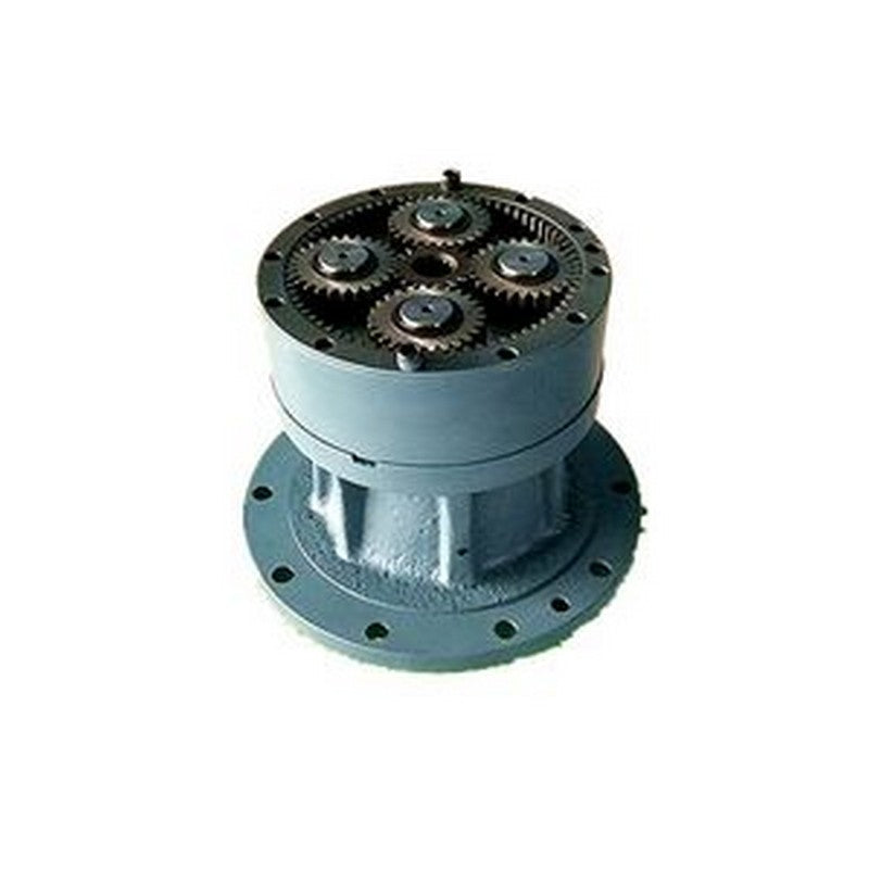 Swing Gearbox 9196343 for Hitachi Excavator ZX120 ZX130 ZX125 ZX110 ZX125US ZX110-E ZX120-HCMC ZX125US-E