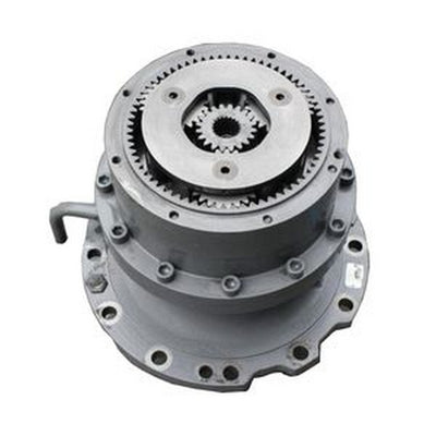 Swing Gearbox 9204193 for Hitachi Excavator ZX230 ZX240H ZX240K ZX250-HCME ZAXIS230LC