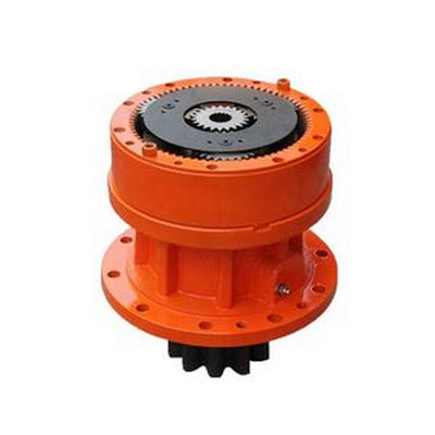 Swing Gearbox K1007357B for Komatsu Doosan Daewoo Excavator DX140LC DX160LC DX140W DX160W TXC140LC-2