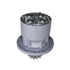 Swing Gearbox KUP0048 KUC10020 for CASE Excavator CX800 CX700B CX700 CX800B