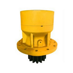 Swing Gearbox LN001820 for CASE Excavator CX210B CX210CLC CX210CLR CX210BNLC CX210DNLC