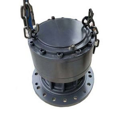 Swing Gearbox SA7118-30130 for Volvo Excavator EC460