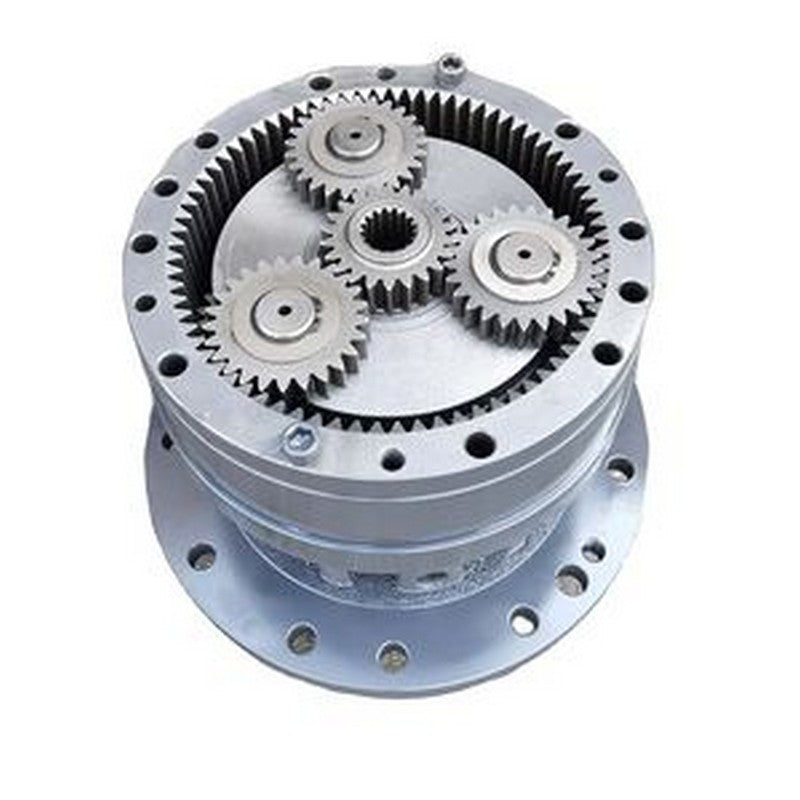 Swing Gearbox VOE14507900 VOE14541064 for Volvo Excavator EC135B EC140B EW145B