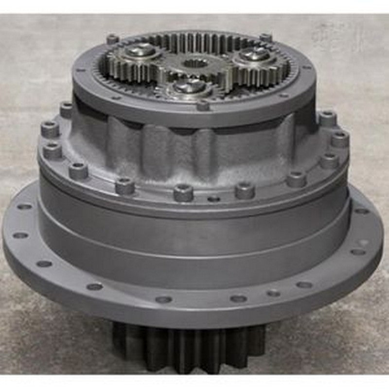 Swing Gearbox VOE14566202 VOE14542163 for Volvo Excavator EC240B EC240C EC250D FC2924C EC250E