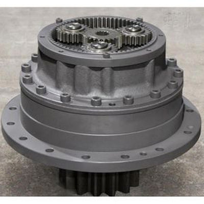 Swing Gearbox VOE14566202 VOE14542163 for Volvo Excavator EC240B EC240C EC250D FC2924C EC250E