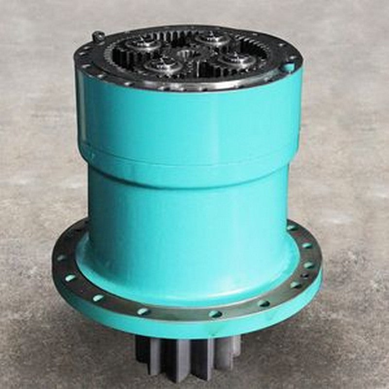 Swing Motor Gearbox YF15V00001F2 for New Holland Excavator E235SR E235SRLC