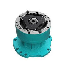 Swing Gearbox YY32W00004F1 for Kobelco Excavator ED150 ED160 140SR-3 SK135SRLC-2