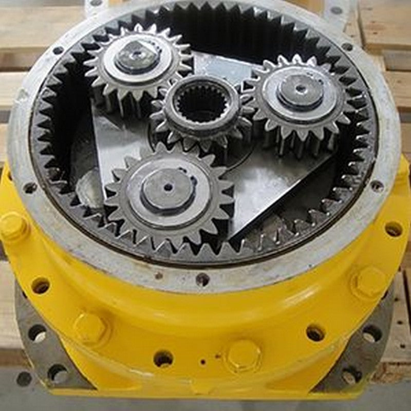 Swing Machinery (Reductor) for komatsu?PC200-8 PC200LC-8 Excavator