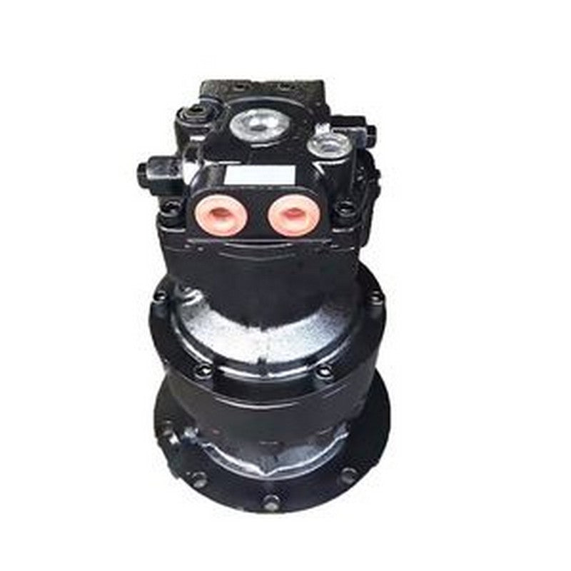 Swing Motor Assembly YN15V00026F7 for Kobelco Excavator SK210LC-6E