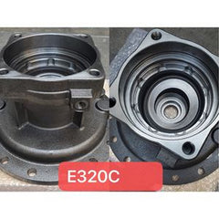 Swing Motor Case for Caterpillar CAT Excavator E320C