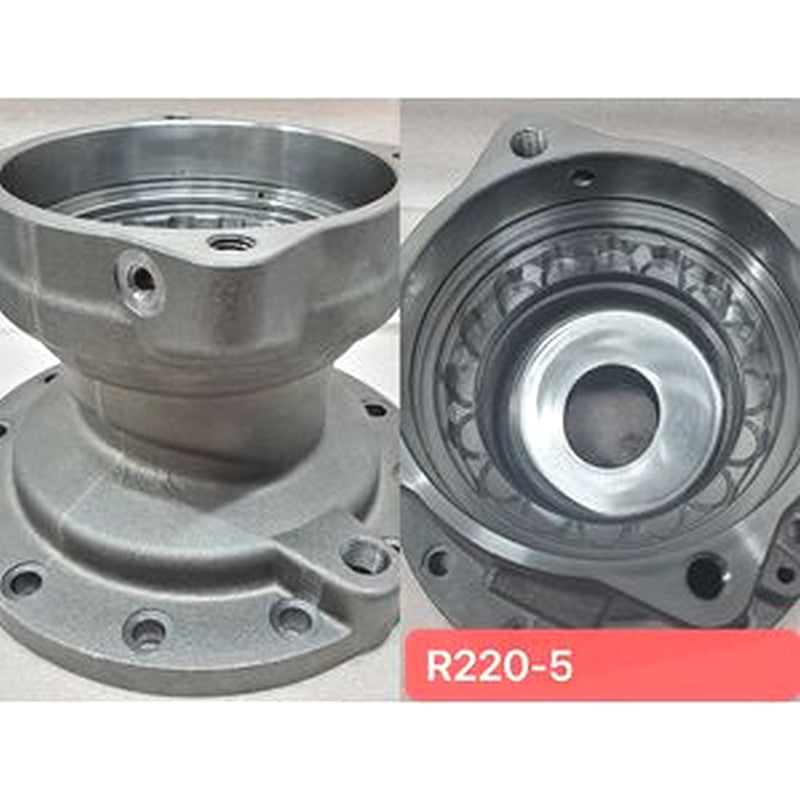 Swing Motor Case for Hyundai Excavator R220-5