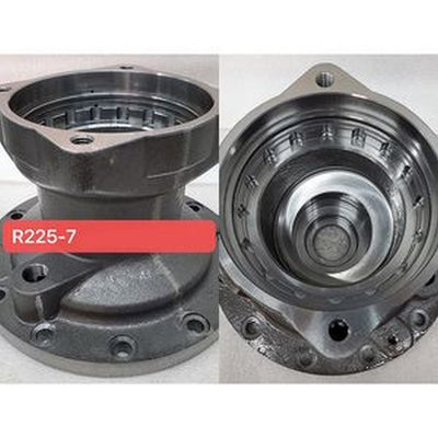 Swing Motor Case for Hyundai Excavator R225-7