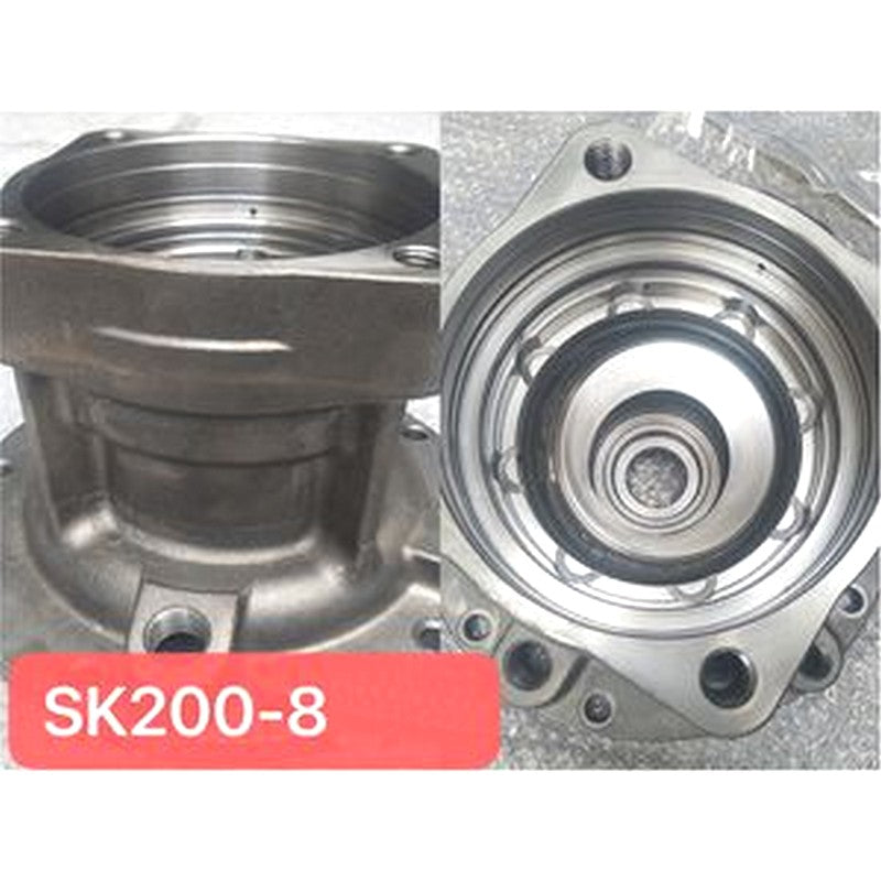 Swing Motor Case for Kobelco Excavator SK200-8