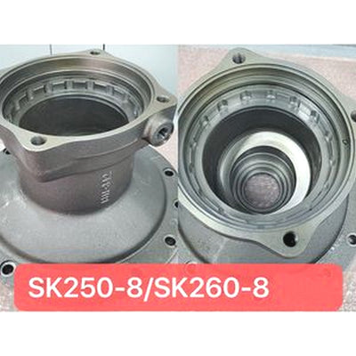 Swing Motor Case for Kobelco Excavator SK250-8 SK260-8