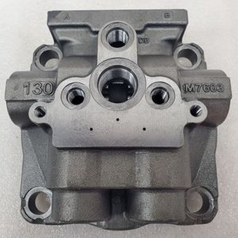 Swing Motor Cover for Hitachi Excavator ZX200