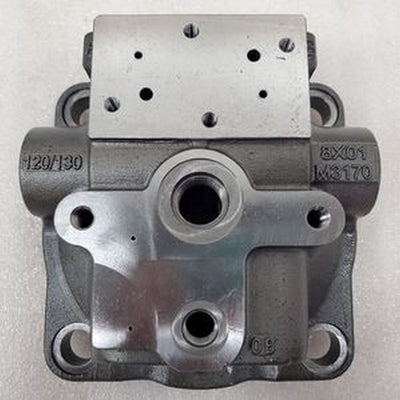 Swing Motor Cover for Kobelco Excavator SK200-6E