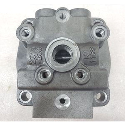 Swing Motor Cover for Sumitomo Excavator SH200