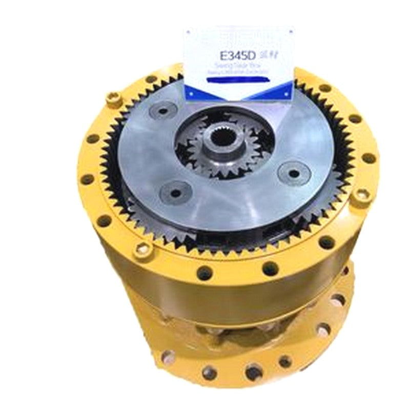 Swing Motor Gearbox for Caterpillar CAT E345D Excavator