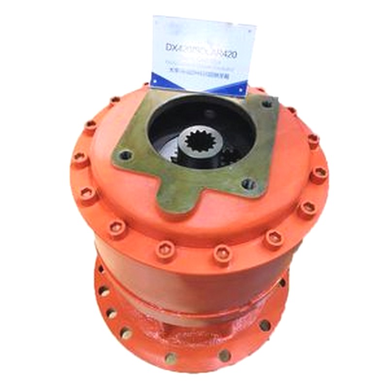 Swing Motor Gearbox for Doosan Daewoo DX420 SOLAR 420 DH420 Excavator