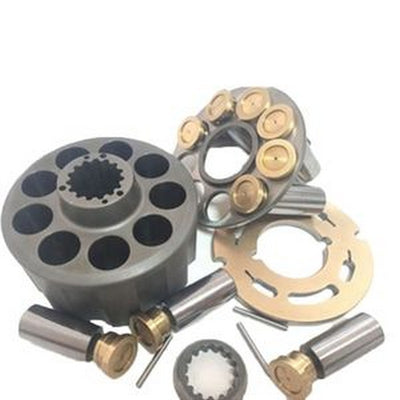 Swing Motor Repair Kit for Komatsu PC450 Excavator