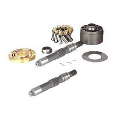 Swing Motor Repair Parts Kit for Bobcat 331 Mini Excavator