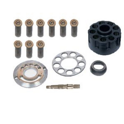 Swing Motor Repair Parts Kit for Hyundai 60-7 Excavator