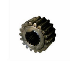 Swing Motor Sun Gear 3069727 AT215860 for John Deere Engine 4045 Excavator 110 120 490E