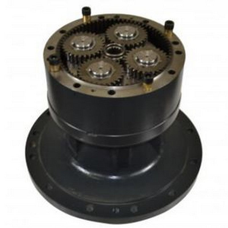 Swing Reduction Gear 31N9-10151 for Hyundai R320LC-7 Excavator